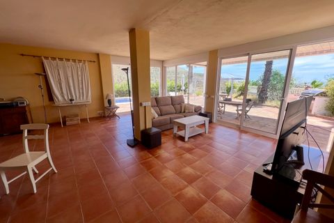 Villa a Vinuela, Malaga, Vinuela - € 382.000 | Ref: IRE2619 - foto 3