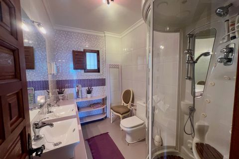 Villa a Vinuela, Malaga, Vinuela - € 382.000 | Ref: IRE2619 - foto 9