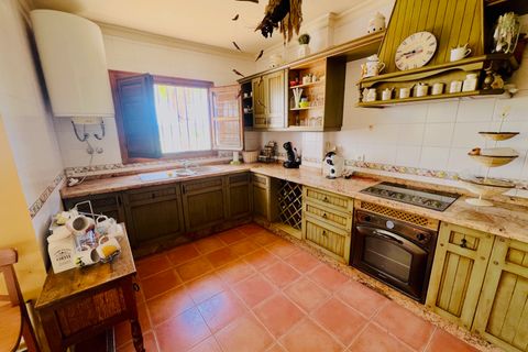 Villa a Vinuela, Malaga, Vinuela - € 382.000 | Ref: IRE2619 - foto 6