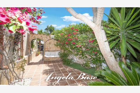 Rækkehus i Cala Murada, Mallorca, Cala Murada - € 505.000 | Ref: FRS32 - foto 44