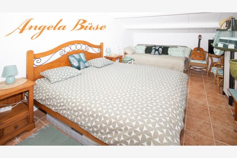 Rækkehus i Cala Murada, Mallorca, Cala Murada - € 505.000 | Ref: FRS32 - foto 32