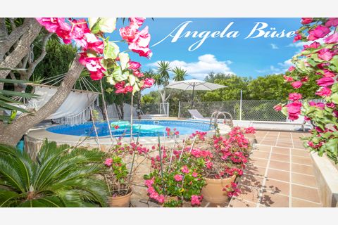 Rækkehus i Cala Murada, Mallorca, Cala Murada - € 505.000 | Ref: FRS32 - foto 13