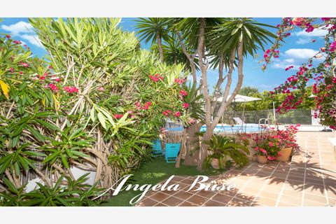 Rækkehus i Cala Murada, Mallorca, Cala Murada - € 505.000 | Ref: FRS32 - foto 28