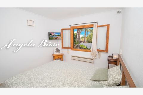 Rækkehus i Cala Murada, Mallorca, Cala Murada - € 505.000 | Ref: FRS32 - foto 9