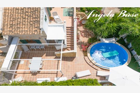 Rækkehus i Cala Murada, Mallorca, Cala Murada - € 505.000 | Ref: FRS32 - foto 29