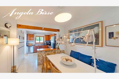 Rækkehus i Cala Murada, Mallorca, Cala Murada - € 505.000 | Ref: FRS32 - foto 20
