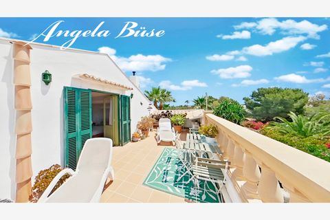 Rækkehus i Cala Murada, Mallorca, Cala Murada - € 505.000 | Ref: FRS32 - foto 22