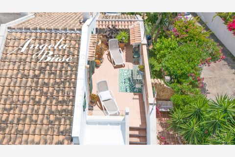 Rækkehus i Cala Murada, Mallorca, Cala Murada - € 505.000 | Ref: FRS32 - foto 17