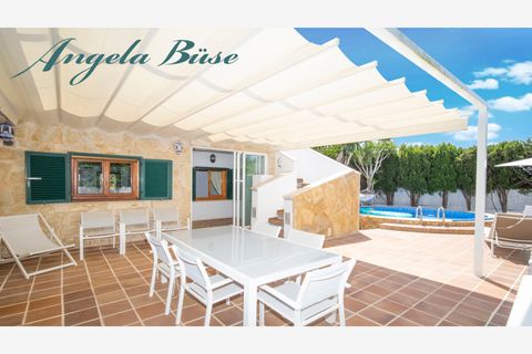 Rækkehus i Cala Murada, Mallorca, Cala Murada - € 505.000 | Ref: FRS32 - foto 43