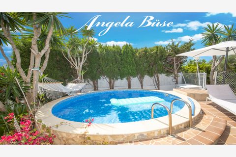 Rækkehus i Cala Murada, Mallorca, Cala Murada - € 505.000 | Ref: FRS32 - foto 25