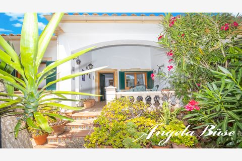 Rækkehus i Cala Murada, Mallorca, Cala Murada - € 505.000 | Ref: FRS32 - foto 18