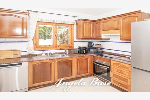 Rækkehus i Cala Murada, Mallorca, Cala Murada - € 505.000 | Ref: FRS32 - foto 24