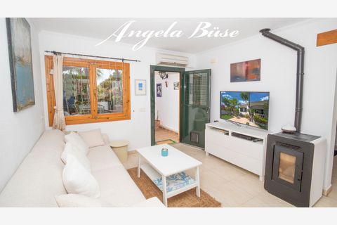 Rækkehus i Cala Murada, Mallorca, Cala Murada - € 505.000 | Ref: FRS32 - foto 6