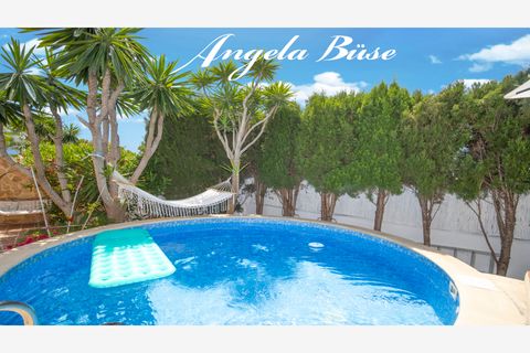 Rækkehus i Cala Murada, Mallorca, Cala Murada - € 505.000 | Ref: FRS32 - foto 7