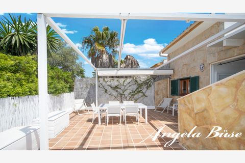 Rækkehus i Cala Murada, Mallorca, Cala Murada - € 505.000 | Ref: FRS32 - foto 37