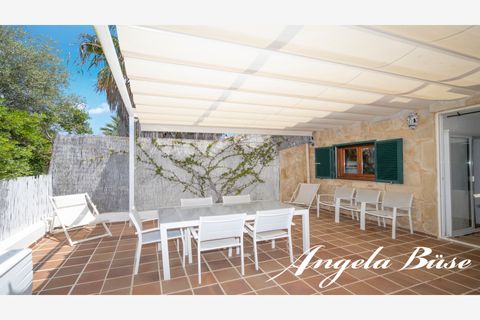 Rækkehus i Cala Murada, Mallorca, Cala Murada - € 505.000 | Ref: FRS32 - foto 42