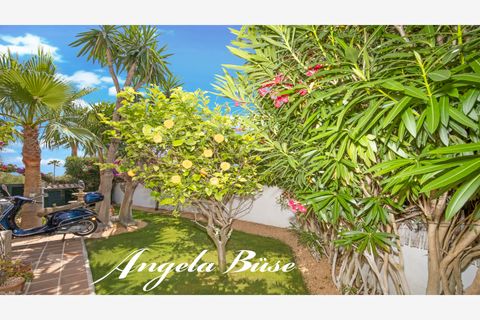 Rækkehus i Cala Murada, Mallorca, Cala Murada - € 505.000 | Ref: FRS32 - foto 21