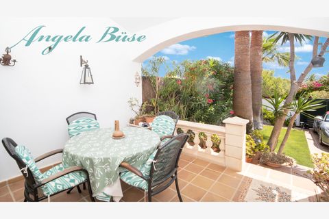 Rækkehus i Cala Murada, Mallorca, Cala Murada - € 505.000 | Ref: FRS32 - foto 14
