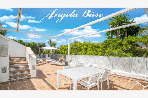 Rækkehus i Cala Murada, Mallorca, Cala Murada - € 505.000 | Ref: FRS32 - foto 38