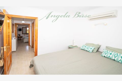 Rækkehus i Cala Murada, Mallorca, Cala Murada - € 505.000 | Ref: FRS32 - foto 27