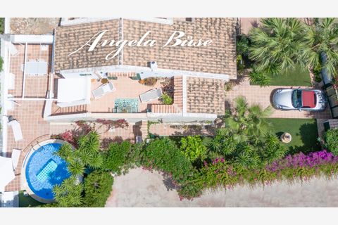 Rækkehus i Cala Murada, Mallorca, Cala Murada - € 505.000 | Ref: FRS32 - foto 33