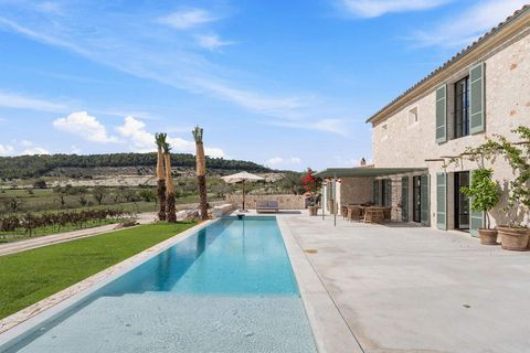 Finca in Montuiri, Mallorca - Foto 1