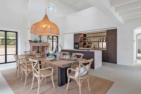 Finca in Montuiri, Mallorca - Foto 4