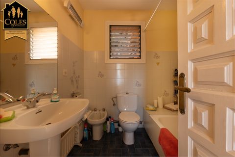 Villa i Sierra Cabrera, Almeria, Sierra Cabrera - € 299.995 | Ref: CAB3V27 - foto 5