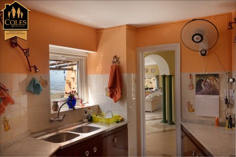 Villa i Sierra Cabrera, Almeria, Sierra Cabrera - € 299.995 | Ref: CAB3V27 - foto 20