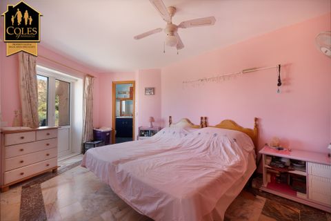 Villa i Sierra Cabrera, Almeria, Sierra Cabrera - € 299.995 | Ref: CAB3V27 - foto 28