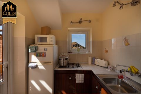 Villa i Sierra Cabrera, Almeria, Sierra Cabrera - € 299.995 | Ref: CAB3V27 - foto 36