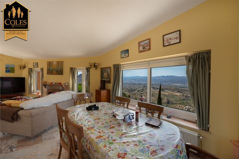 Villa i Sierra Cabrera, Almeria, Sierra Cabrera - € 299.995 | Ref: CAB3V27 - foto 35