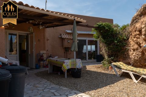 Villa i Sierra Cabrera, Almeria, Sierra Cabrera - € 299.995 | Ref: CAB3V27 - foto 16