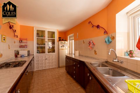 Villa i Sierra Cabrera, Almeria, Sierra Cabrera - € 299.995 | Ref: CAB3V27 - foto 26