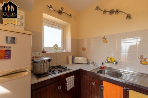 Villa i Sierra Cabrera, Almeria, Sierra Cabrera - € 299.995 | Ref: CAB3V27 - foto 38