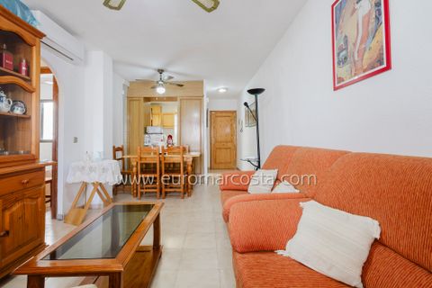 Penthouse i Torrevieja, Alicante, Torrevieja - € 159.990 | Ref: T51638 - foto 14