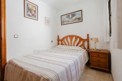 Penthouse i Torrevieja, Alicante, Torrevieja - € 159.990 | Ref: T51638 - foto 30