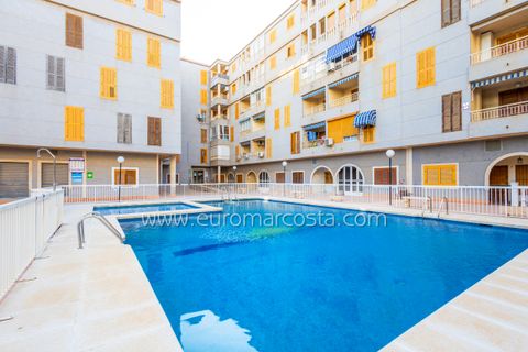 Penthouse i Torrevieja, Alicante, Torrevieja - € 159.990 | Ref: T51638 - foto 1