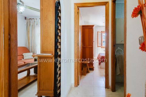 Penthouse i Torrevieja, Alicante, Torrevieja - € 159.990 | Ref: T51638 - foto 24