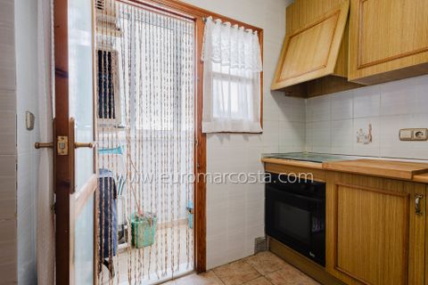 Penthouse i Torrevieja, Alicante, Torrevieja - € 159.990 | Ref: T51638 - foto 20