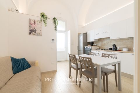 Lejlighed i Monopoli, Bari, Monopoli - € 290.000 | Ref: 9113RA69782 - foto 1