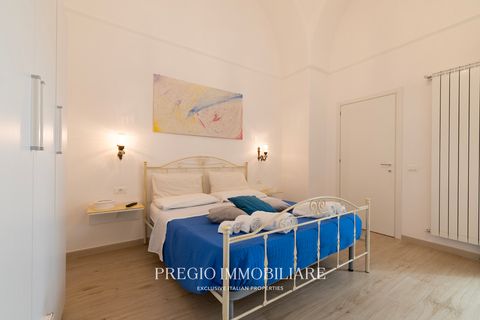 Lejlighed i Monopoli, Bari, Monopoli - € 290.000 | Ref: 9113RA69782 - foto 7