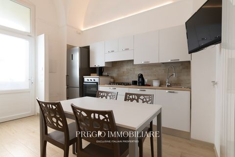 Lejlighed i Monopoli, Bari, Monopoli - € 290.000 | Ref: 9113RA69782 - foto 3