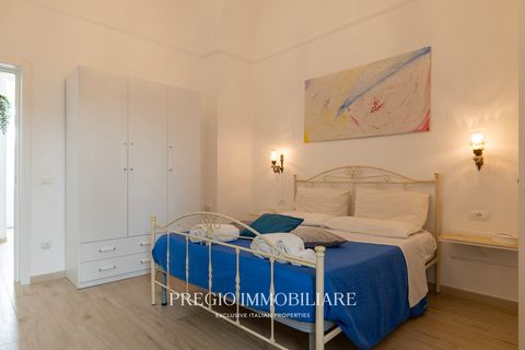 Lejlighed i Monopoli, Bari, Monopoli - € 290.000 | Ref: 9113RA69782 - foto 8