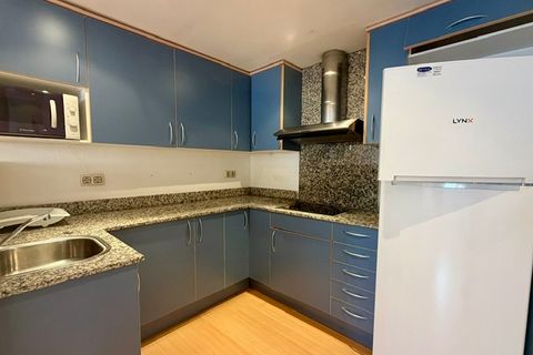 Lejlighed i Roses, Gerona, Roses - € 134.000 | Ref: W-04A68E - foto 4