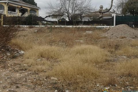 Terra a Alberic, Valencia, Alberic - € 39.000 | Ref: PNPT0024 - foto 3
