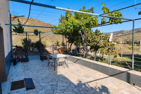 Landejendom i Seron, Almeria, Seron - € 88.000 | Ref: IX-14677 - foto 2
