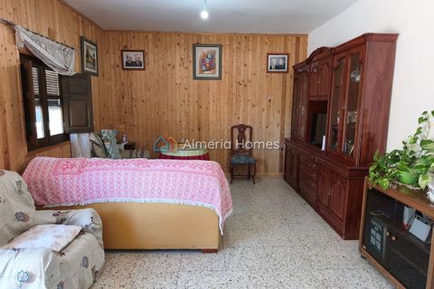 Landejendom i Seron, Almeria, Seron - € 88.000 | Ref: IX-14677 - foto 3