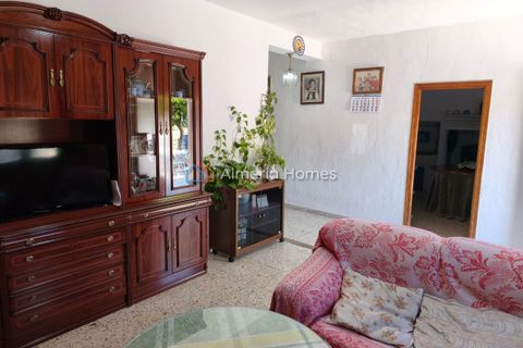 Landejendom i Seron, Almeria, Seron - € 88.000 | Ref: IX-14677 - foto 5