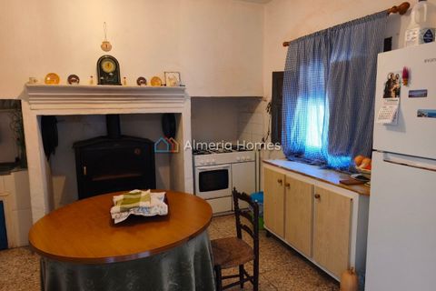 Landejendom i Seron, Almeria, Seron - € 88.000 | Ref: IX-14677 - foto 6